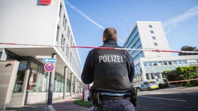 Drei Gebäude vorübergehend geräumt