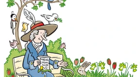 Wie glücklich machen Parks?