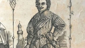 Gründung in bescheidenen Verhältnissen