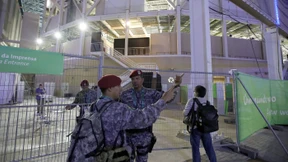 Straßenräuber stirbt bei Überfall auf Diplomaten