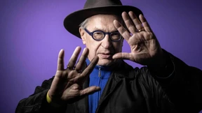 Kein anderer schickt uns im Kino so auf die Reise