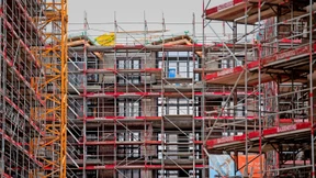 Hamburg will zeigen, wie billiger Bauen geht