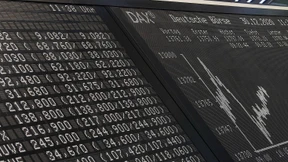 Aktienrente? Nein, danke!