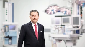 „Wir können in zwei bis drei Monaten eine Schutzmaskenfabrik bauen“