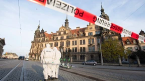 Fünfter Verdächtiger nach Einbruch gefasst