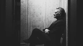 „Bono: Stories of Surrender“