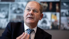 Scholz will Konzerne nicht vom Haken lassen