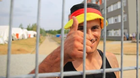 Szenarien zur Flüchtlingskrise: Deutschland 2025 – haben wir es dann „geschafft“?