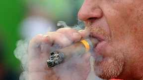 Geteilter Kaymer, einziger Jiminez