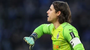 Für Gladbach-Torhüter Sommer ein „Schritt vorwärts“