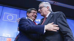 Drei Milliarden Euro suchen einen Geber