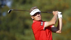 Der golfende Best Ager