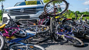 Keine Autokauf-Prämie ohne Klimaschutz