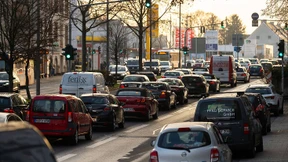 Absage an alle Autofahrer