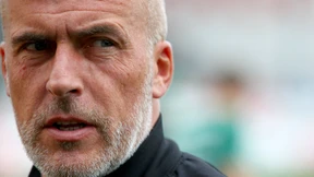 Ein neuer Akt der Kuriositäten