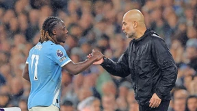 Guardiola ist noch lange nicht fertig