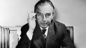 Der Diktator als Marionette