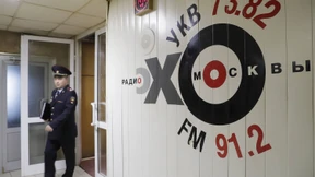 Fünf Stöße mit kurzer Klinge