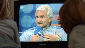 Der Großmeister des Gefühlsausbruchs