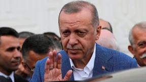 Zinsen in Erdogans Hand