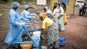Was den Ausbruch von Ebola-Fieber so gefährlich macht
