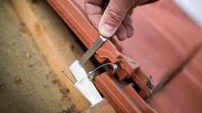 Fraport will neue Schäden an Dächern bezahlen