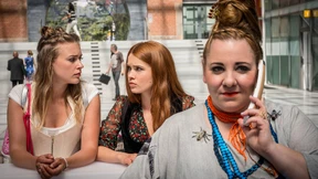 Es waren einmal zwei Schwestern