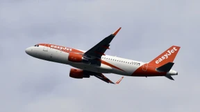 Auch Easyjet möchte Teile von Alitalia