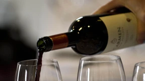 Der Bordeaux-Wein steckt in der Krise