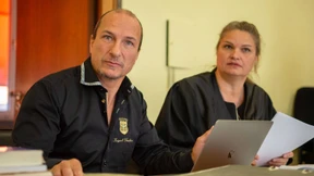 Der selbsternannte „König von Deutschland“ muss ins Gefängnis