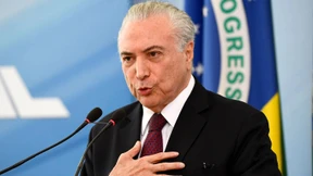 Richter verfügt Freilassung von Michel Temer