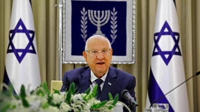 Rivlin beauftragt Netanjahu mit Regierungsbildung