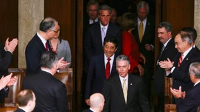 Große Reue, aber keine Entschuldigung