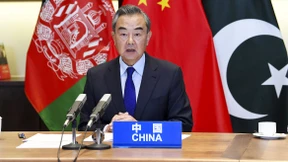 China will künftig auch in Afghanistan mitmischen