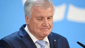 Merkel hat keine Zeit für Seehofer