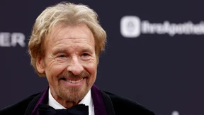 Thomas Gottschalk: „Ich habe Krebs“