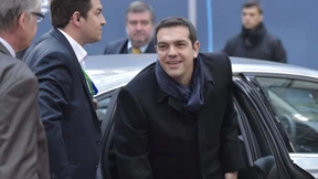 Tsipras zieht Russland-Reise vor