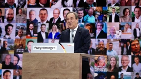 Siegen beim zweiten Anlauf