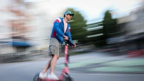 Verband: E-Scooter-Nachfrage steigt