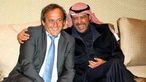 Wenn der Scheich die Strippen zieht