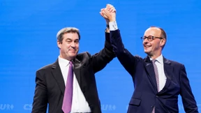 Die CDU huldigt leider dem Steuer-Zeitgeist