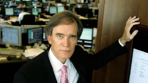 Florida wendet sich von Pimco ab