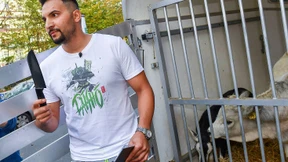 „Wer bringt das Tier um?“