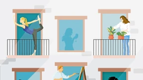 Die Wohnungsbau-Misere