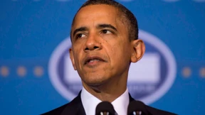 Obama ruft Mursi und seine Gegner zum Dialog auf