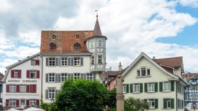 Vermögensverwaltung als Baukasten