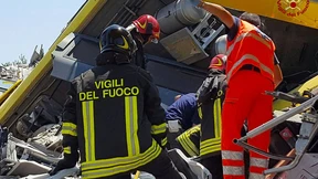 War das Warnsystem veraltet?