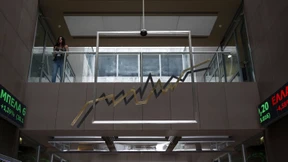 Hedgefonds kochen auch nur mit Wasser