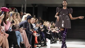 Bisschen Getto, bisschen Bondage