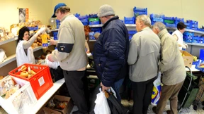 Nur wenige Deutsche sind dauerhaft abgehängt